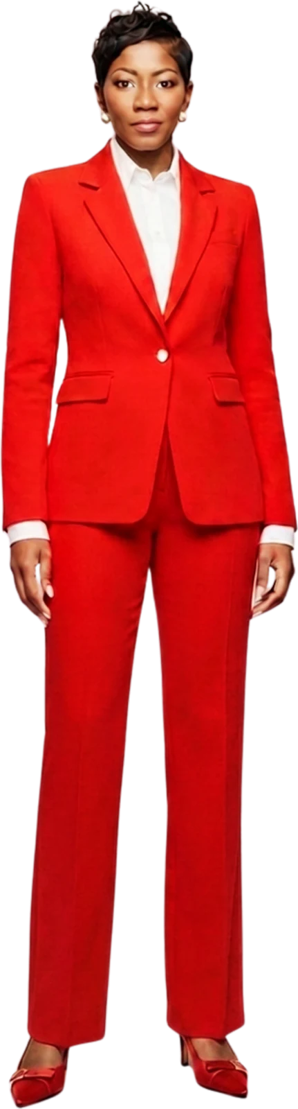 N. Lucy Chukwurah